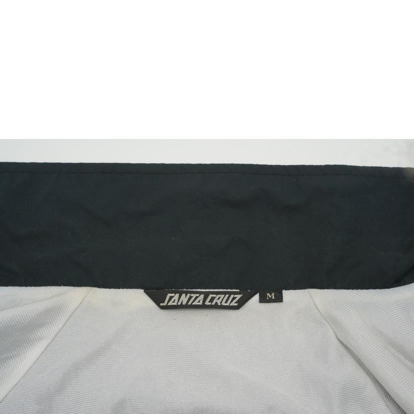 SANTA CRUZ サンタクルーズ/SANTA CRUZ コーチジャケット//Bランク/19
