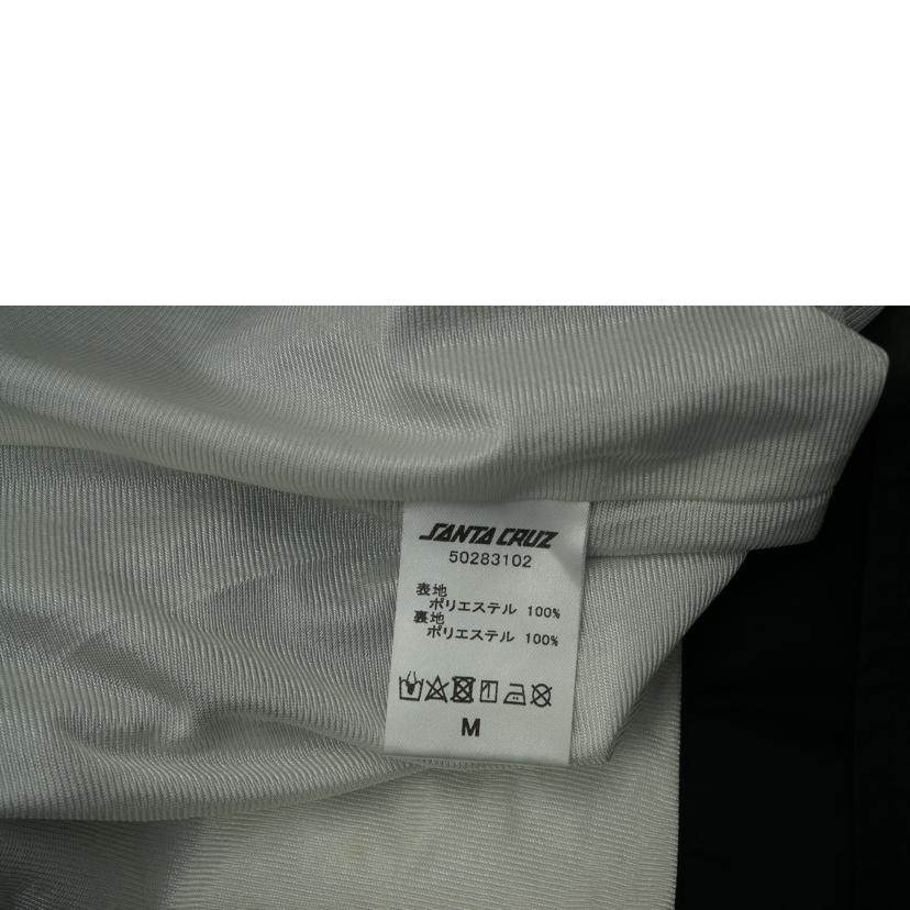SANTA CRUZ サンタクルーズ/SANTA CRUZ コーチジャケット//Bランク/19