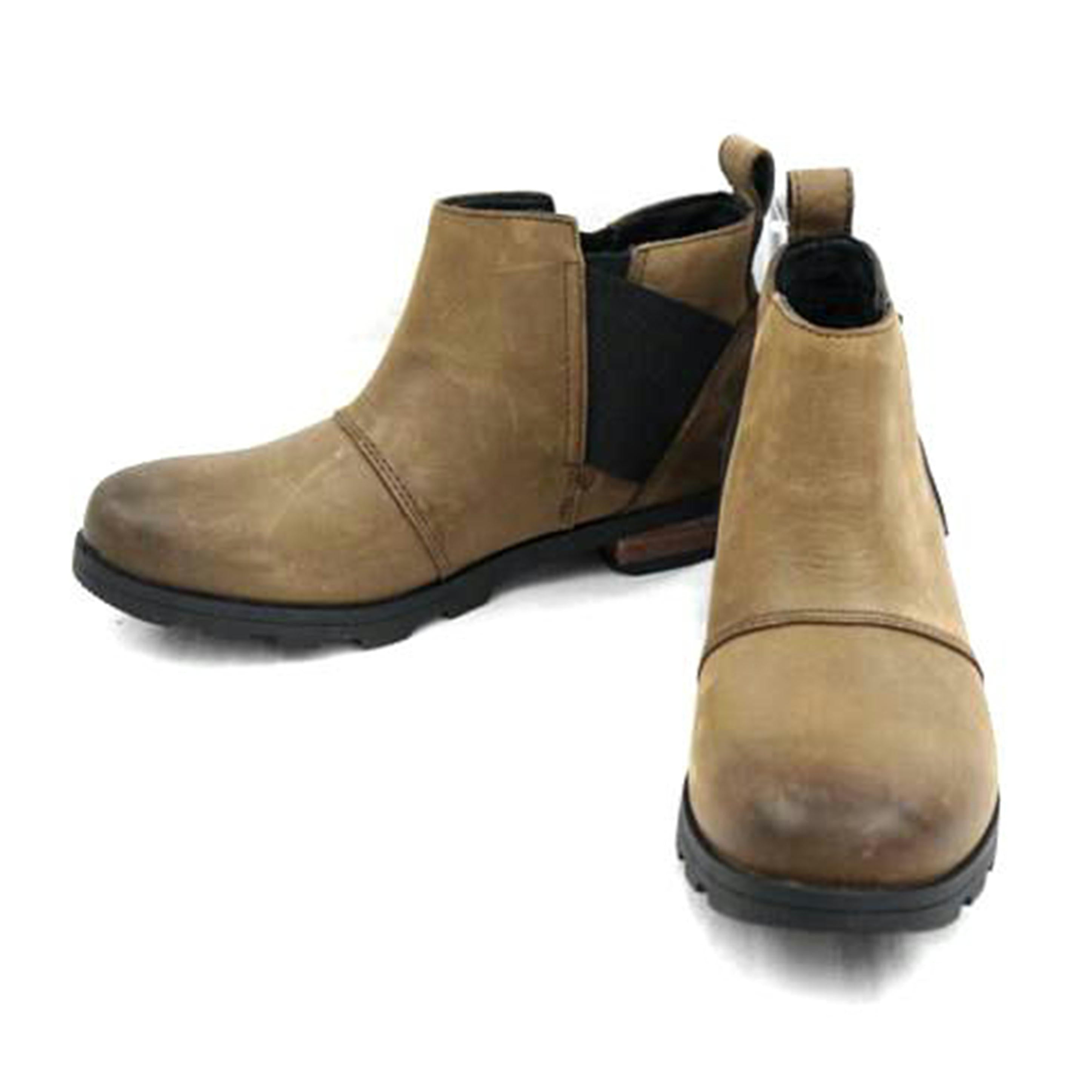 SOREL ソレル/SOREL EMELIE CHELSEA 22.5/NL2671-245//Aランク/67