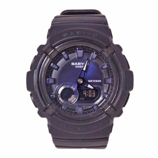 CASIO カシオ/Baby-G/ラバー/クォーツ/BGA-280//ABランク/76