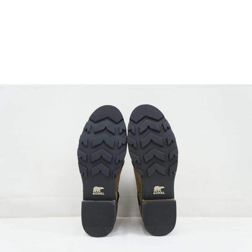 SOREL ソレル/SOREL EMELIE CHELSEA 22.5/NL2671-245//Aランク/67