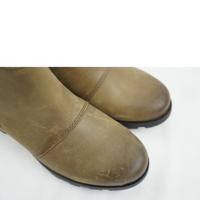 SOREL ソレル/SOREL EMELIE CHELSEA 22.5/NL2671-245//Aランク/67