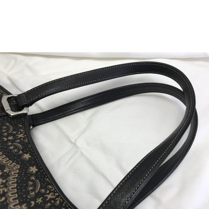 INDENYA 印傳屋/PRIDEN 手提げバッグ//ABランク/51