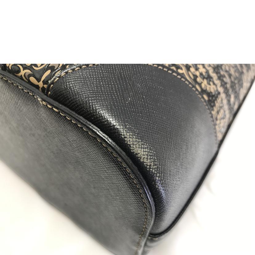 INDENYA 印傳屋/PRIDEN 手提げバッグ//ABランク/51