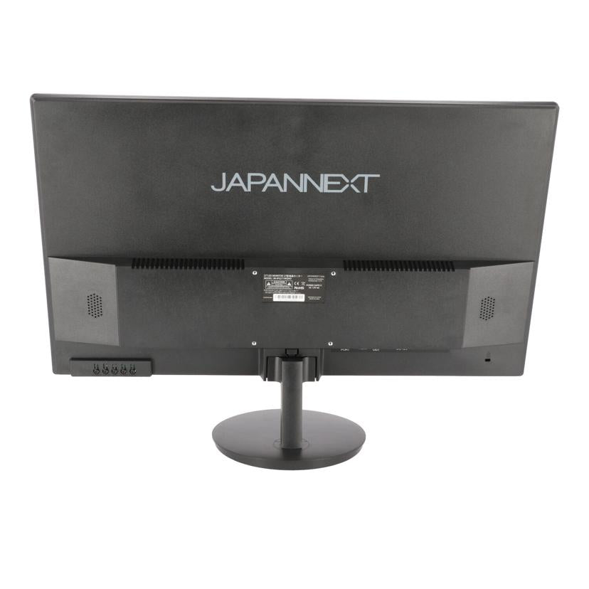 JAPANNEXT ジャパンネクスト/モニター/JP-IPS271WQHD/JP-IPS271WQHD//IPS271WQ2304N0010/Aランク/70