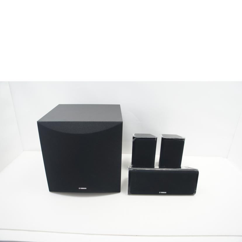 YAMAHA/5.1CHシステム YAMAHA NS-PA41/NS-PA41//I180072/Aランク/75