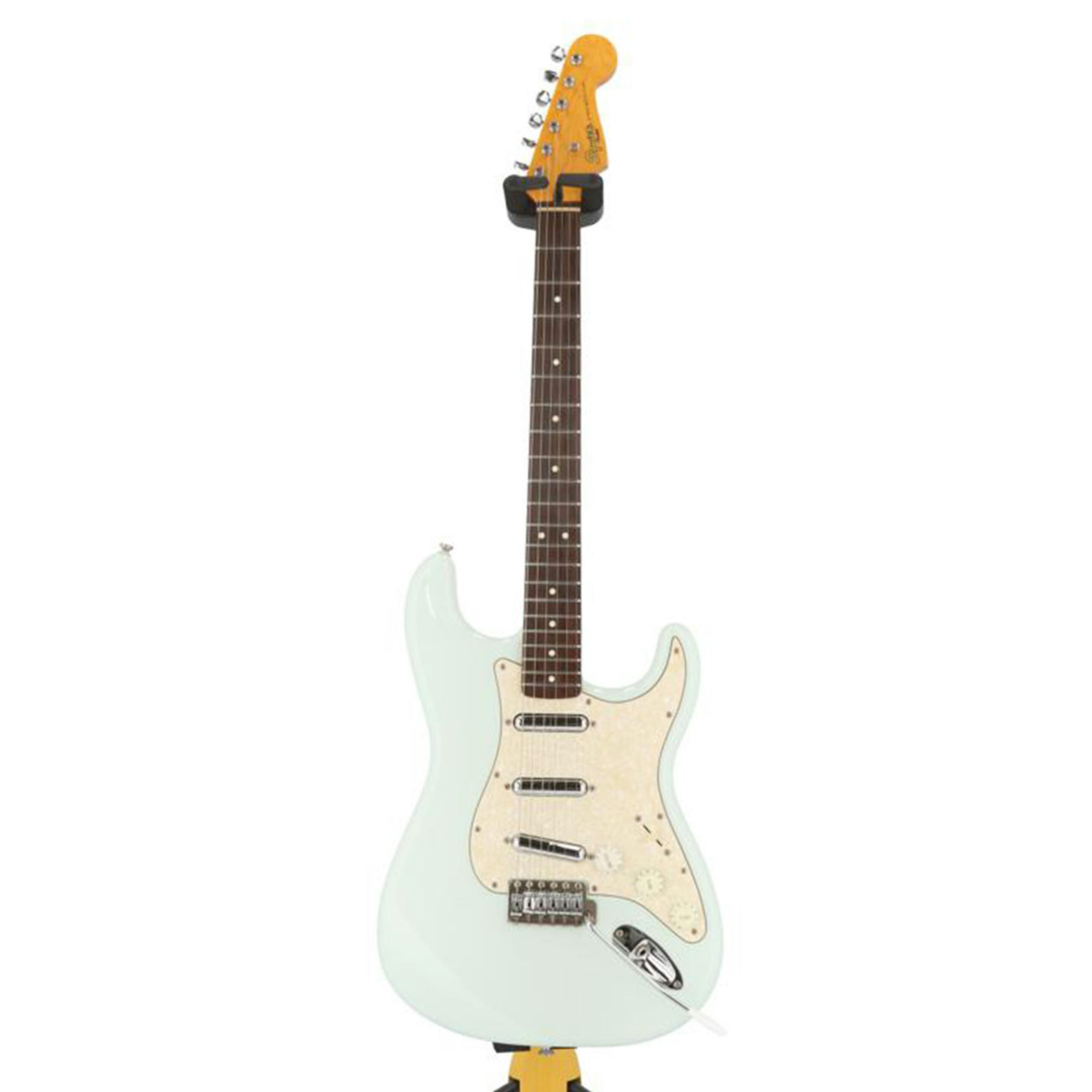 Squier スクワイヤー/エレキギター/vintage modified surf //ICS12001095/Bランク/67