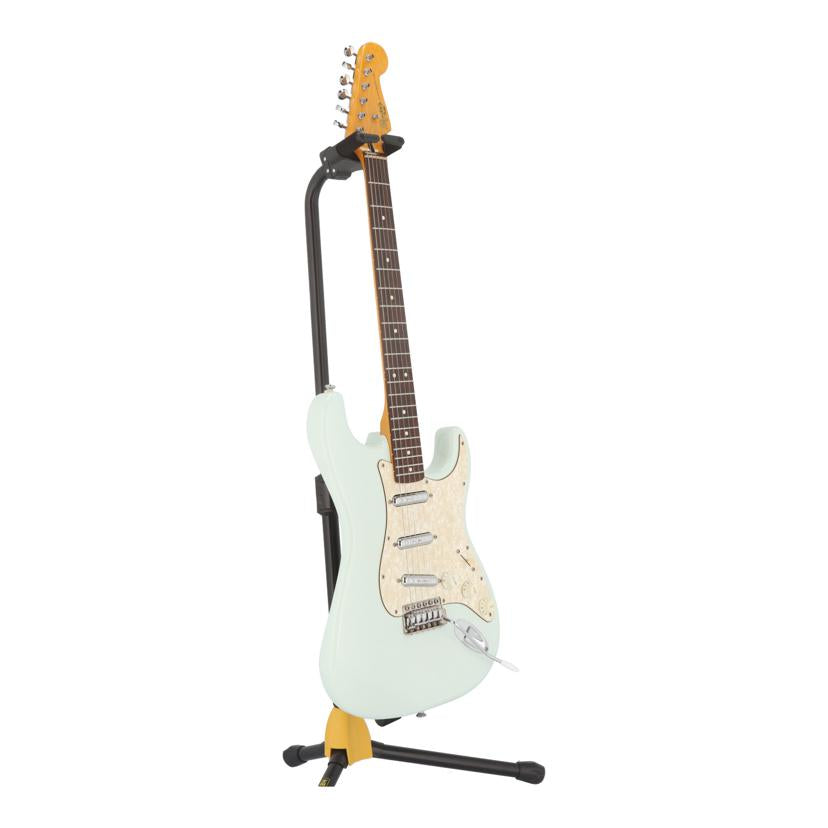 Squier スクワイヤー/エレキギター/vintage modified surf //ICS12001095/Bランク/67
