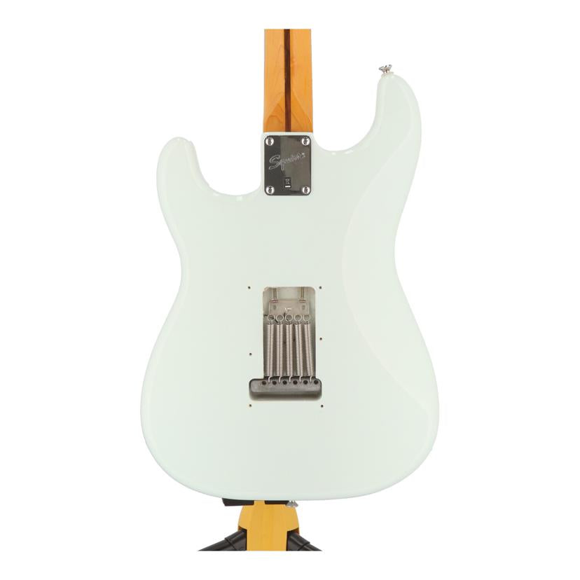 Squier スクワイヤー/エレキギター/vintage modified surf //ICS12001095/Bランク/67