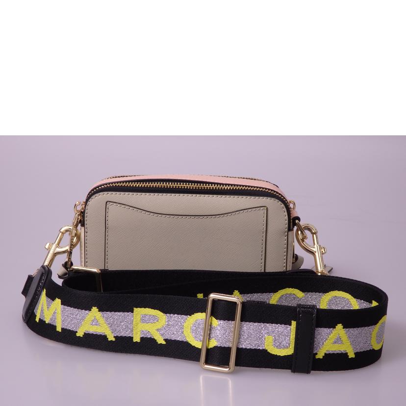 THE MARC JACOBS マークジェイコブス/ショルダーバッグ//ABランク/76