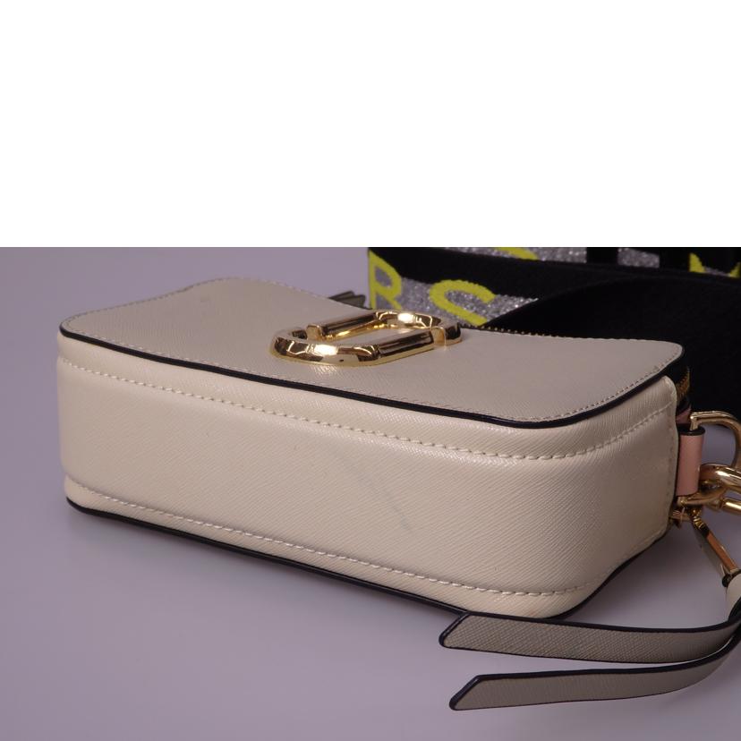 THE MARC JACOBS マークジェイコブス/ショルダーバッグ//ABランク/76