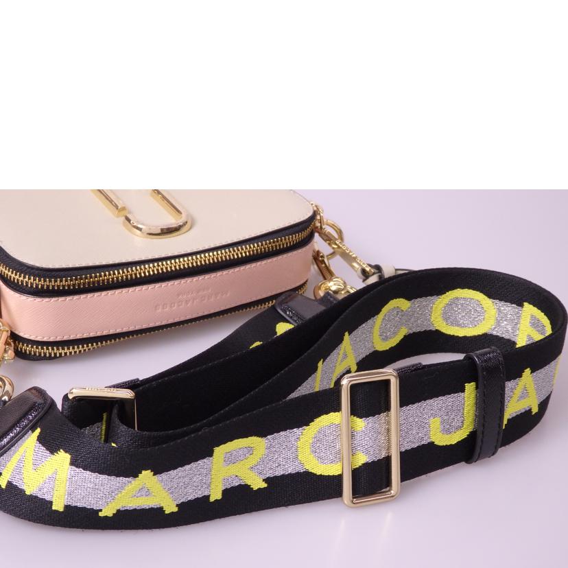 THE MARC JACOBS マークジェイコブス/ショルダーバッグ//ABランク/76