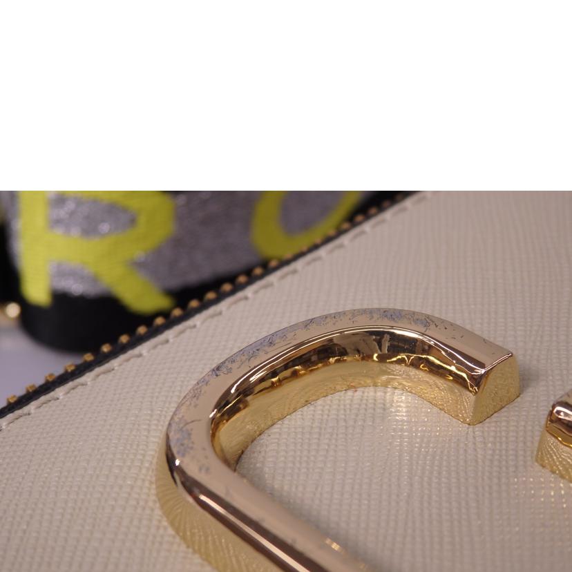 THE MARC JACOBS マークジェイコブス/ショルダーバッグ//ABランク/76