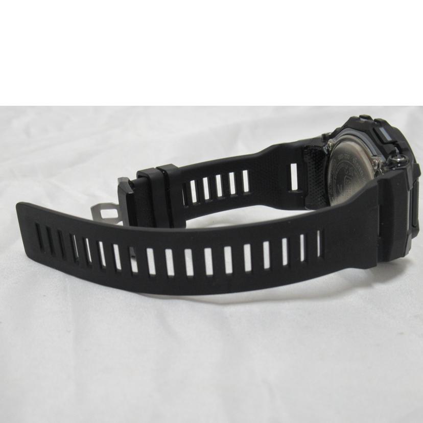 CASIO/G-SHOCK/Gスクワッド/クォーツ/GBD-200//Aランク/63