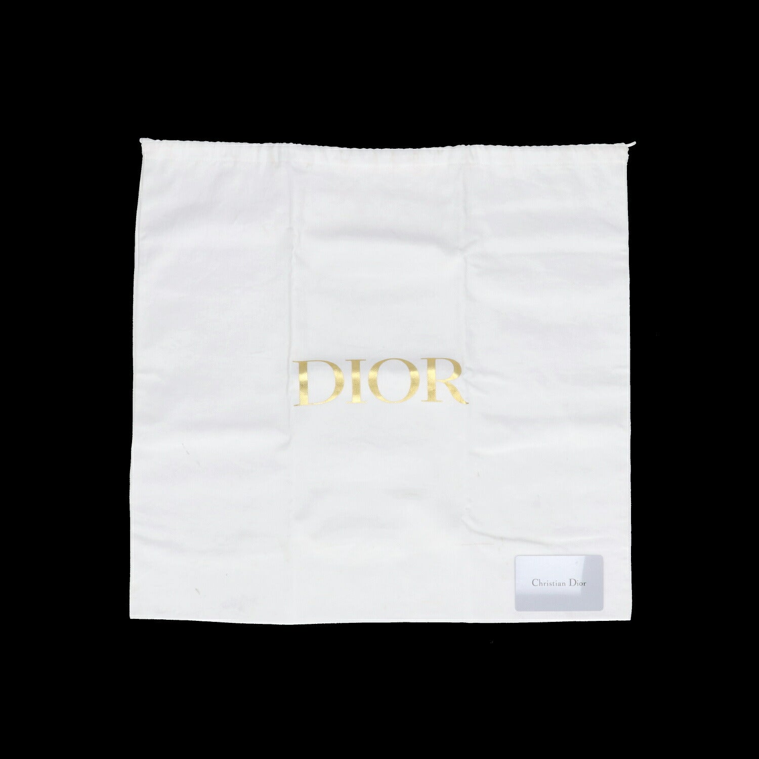 ChristianDior クリスチャンディオール/ディオールオープンバー/メタルハンドルトップ//OOX*******/Aランク/69