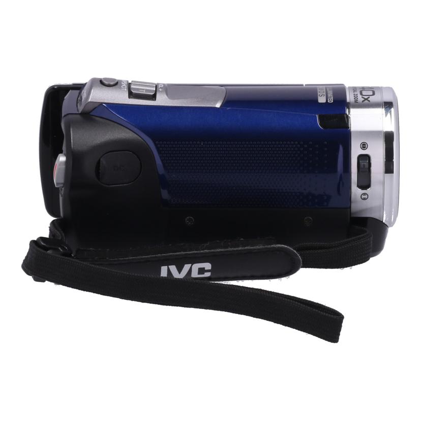 JVC JVCケンウッド /ビデオカメラ/Evrio/GZ-E600//088F0490/Bランク/64