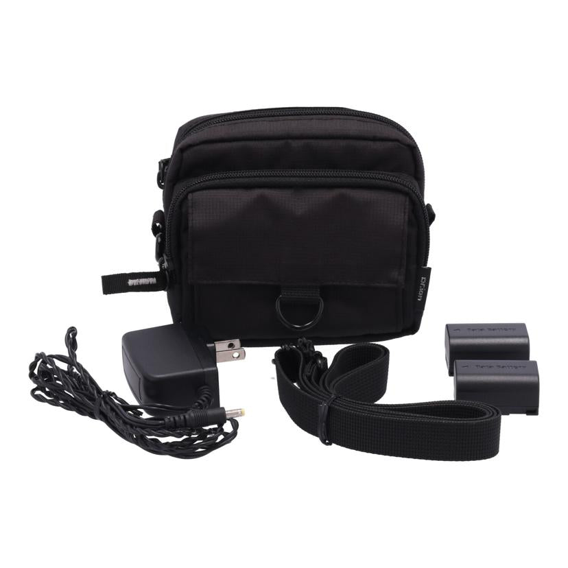 JVC JVCケンウッド /ビデオカメラ/Evrio/GZ-E600//088F0490/Bランク/64