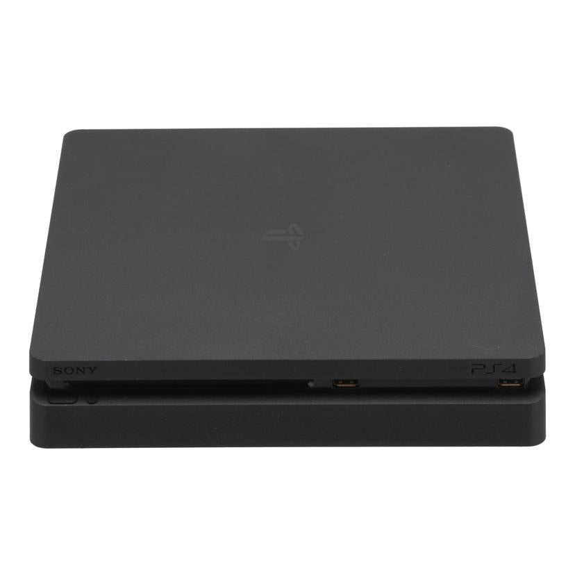 SONY ソニー /PlayStation4本体 1TB/CUH-2000BB01//5889758/Bランク/01
