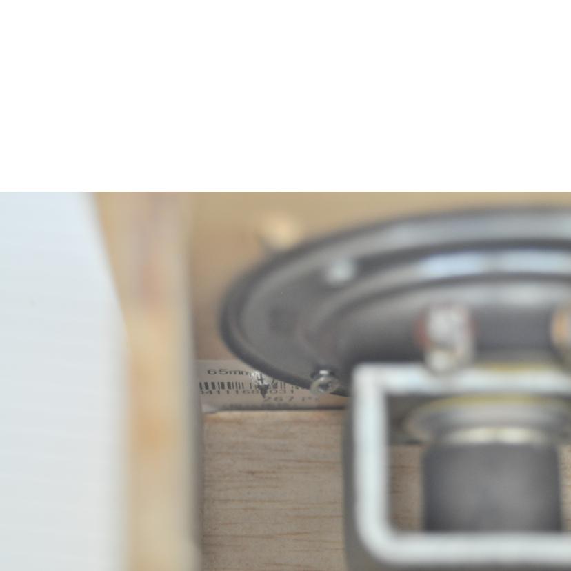 DIATONE ダイヤトーン/ツイーター ペア/TW-503//Bランク/75