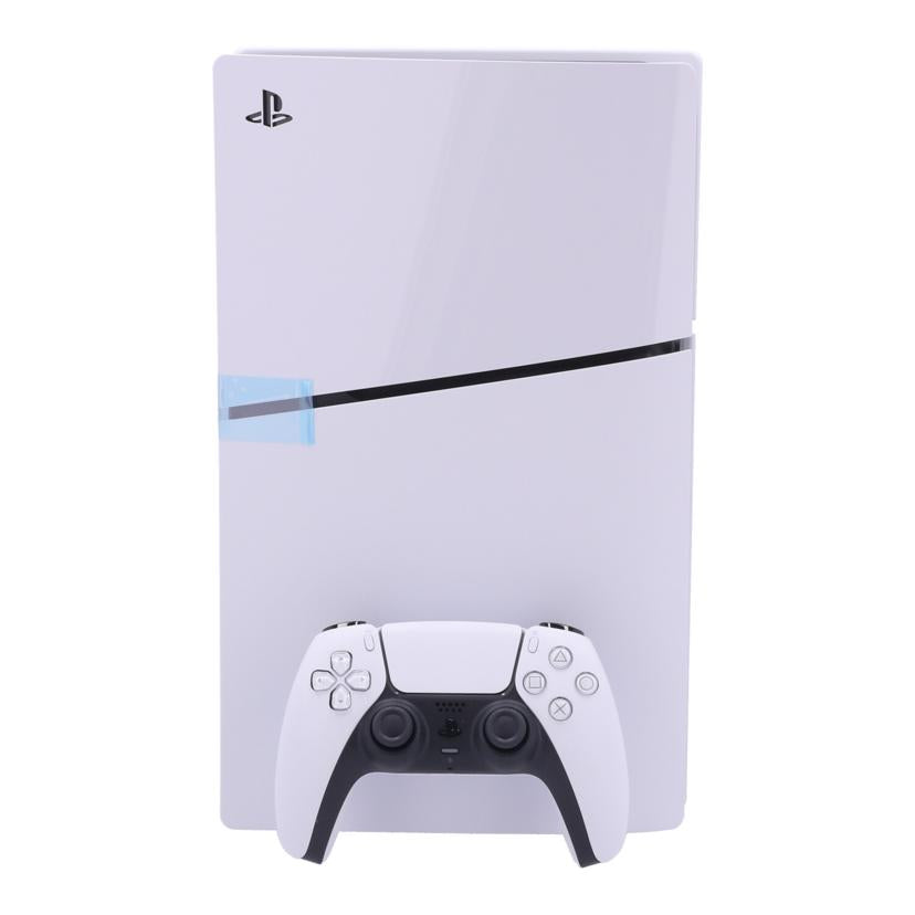 SONY ソニー /PlayStation5 本体 ドライブ搭載モデル 1TB/CFI-2000A01//S01E4480161B11156772/Aランク/82