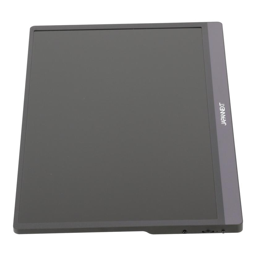 JAPANNEXT ジャパンネクスト/モバイルディスプレイ/JN-MD-IPS1564FHDR-T/JN-MD-IPS1564FHDR-T//62422202310001592/Aランク/70