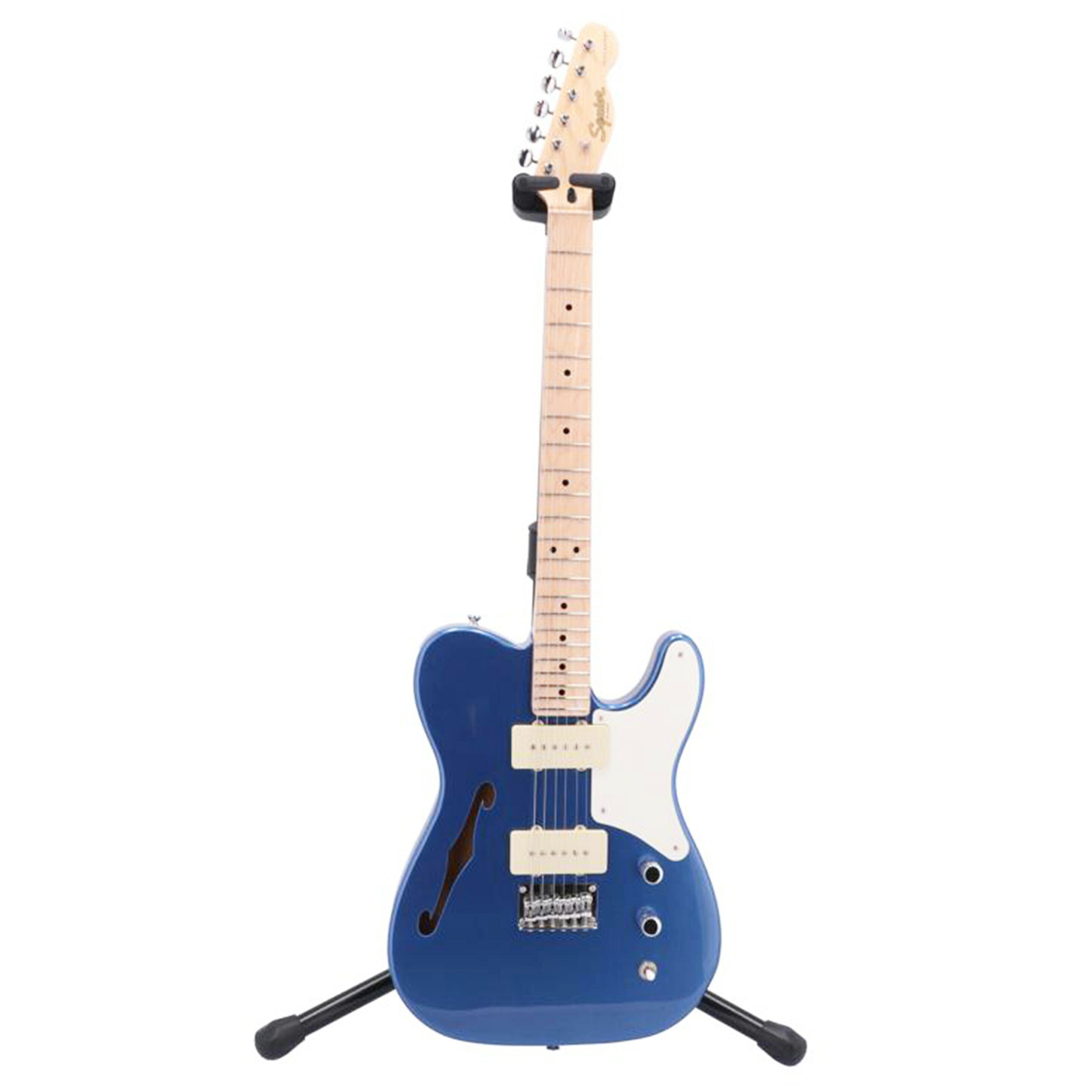 スクワイヤー Squier /エレキギター/テレキャスター シンライン/Paranormal Cabronita Telecaster Thinline//CYKH21007640/Bランク/67