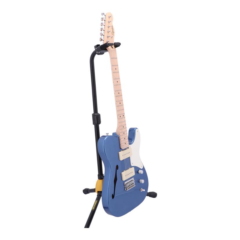 スクワイヤー Squier /エレキギター/テレキャスター シンライン/Paranormal Cabronita Telecaster Thinline//CYKH21007640/Bランク/67