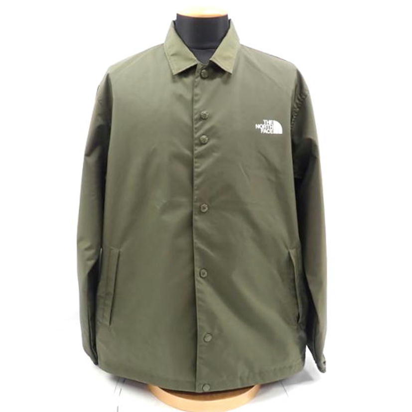 THE NORTH FACE ノースフェイス/★THE NORTH FACEザコーチジャケット/NP72130//XL/SAランク/62