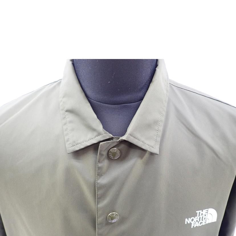 THE NORTH FACE ノースフェイス/★THE NORTH FACEザコーチジャケット/NP72130//XL/SAランク/62