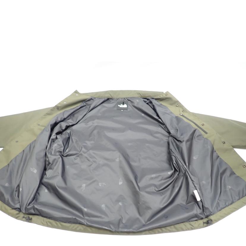 THE NORTH FACE ノースフェイス/★THE NORTH FACEザコーチジャケット/NP72130//XL/SAランク/62