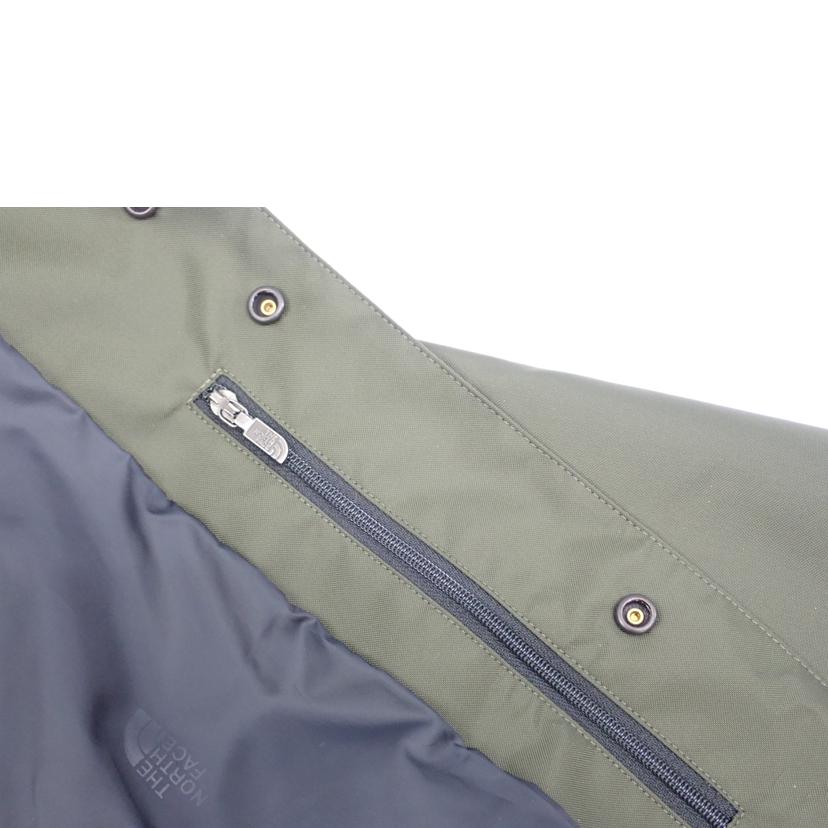 THE NORTH FACE ノースフェイス/★THE NORTH FACEザコーチジャケット/NP72130//XL/SAランク/62