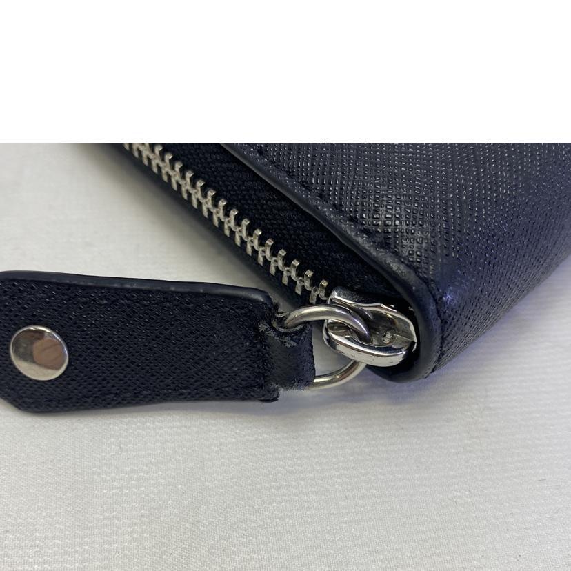 Vivienne Westwood ヴィヴィアンウエストウッド/ラウンドファスナー長財布//Bランク/51