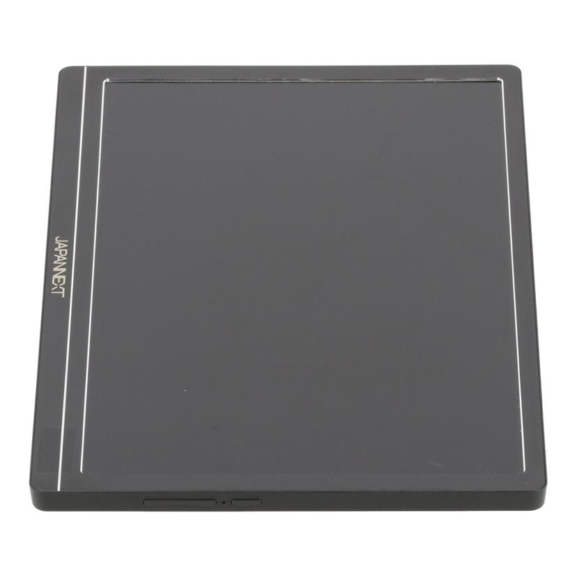 JAPANNEXT ジャパンネクスト/モバイルディスプレイ/JN-MD-IPS1012HDR/JN-MD-IPS1012HDR//IPS1012HDR22090287/Aランク/70