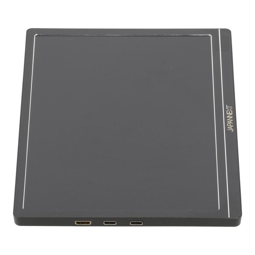 JAPANNEXT ジャパンネクスト/モバイルディスプレイ/JN-MD-IPS1012HDR/JN-MD-IPS1012HDR//IPS1012HDR22090287/Aランク/70
