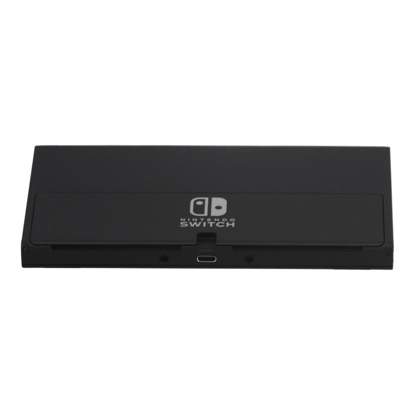 Nintendo 任天堂 ニンテンドー /Nintendo Switch 有機EL 本体/HEG-S-KABAA//XTJ10055961614/Aランク/82