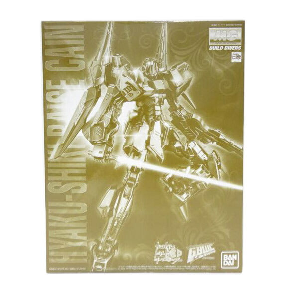 BANDAI バンダイ/MG/百式ライズカイン//ABランク/42