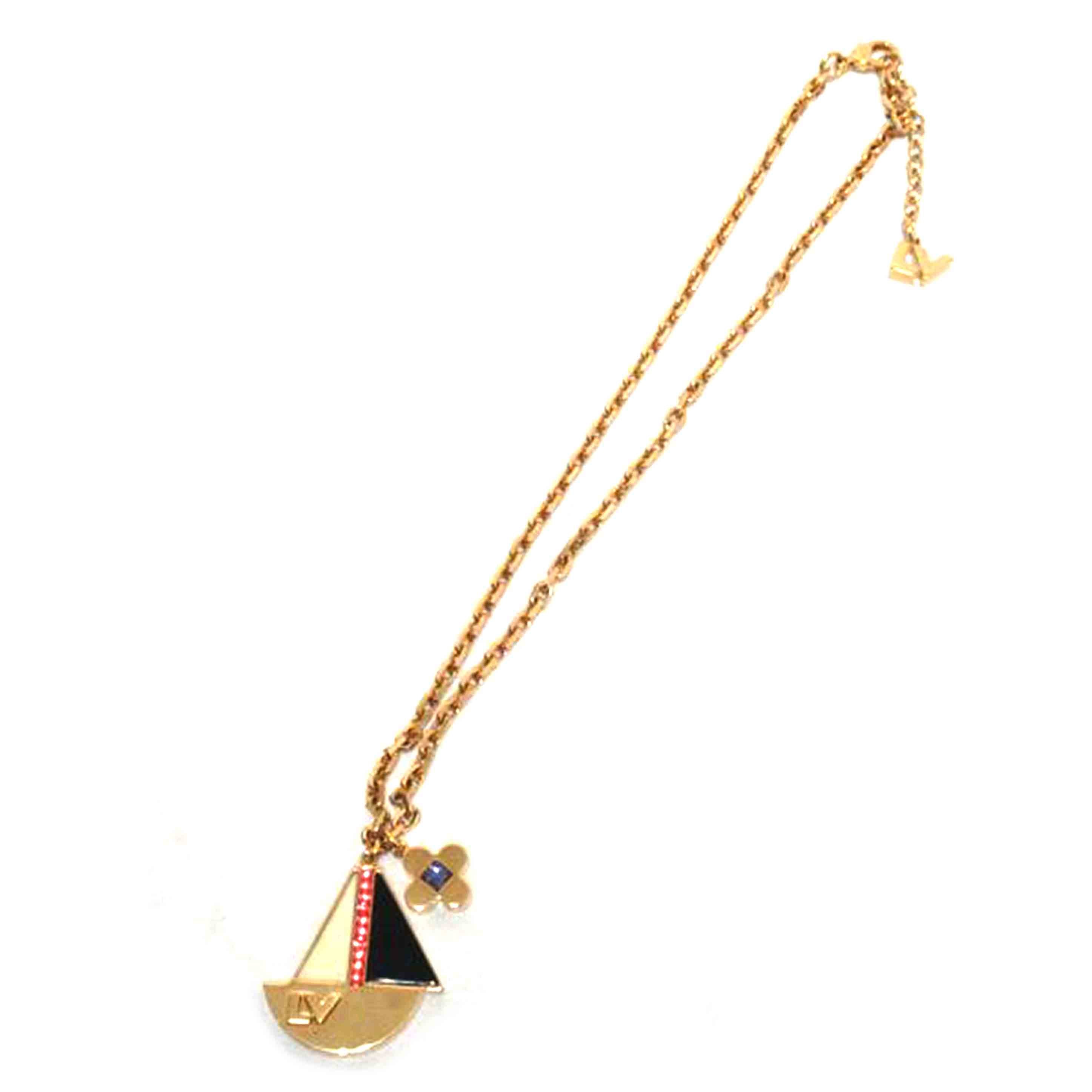 LOUIS VUITTON/パンダンティフ・フロートユアポート/M66608//LE0***/ABランク/63