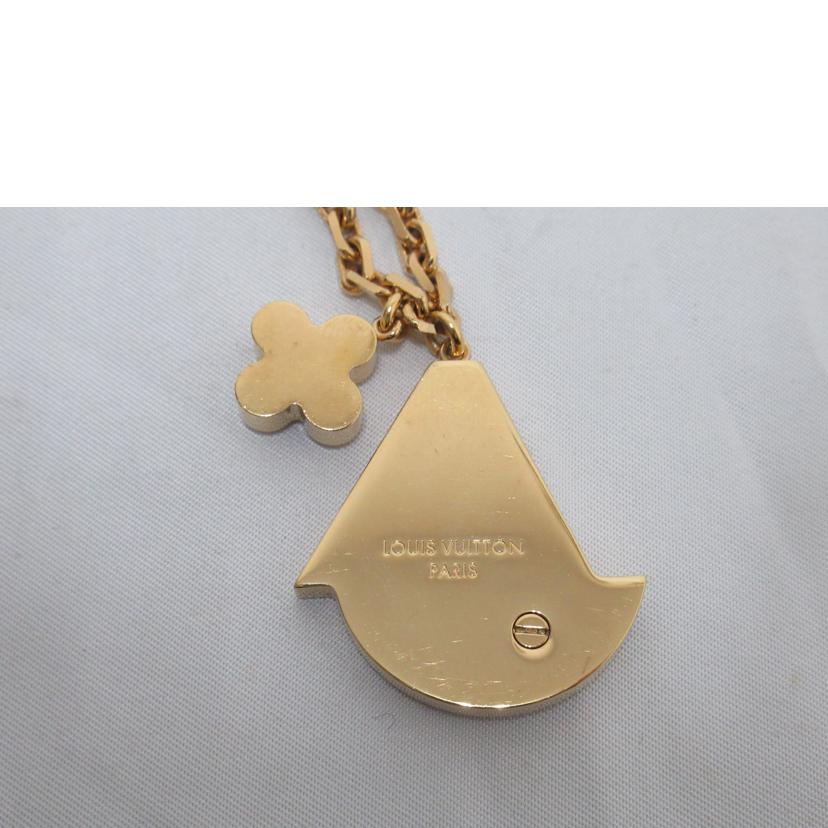 LOUIS VUITTON/パンダンティフ・フロートユアポート/M66608//LE0***/ABランク/63