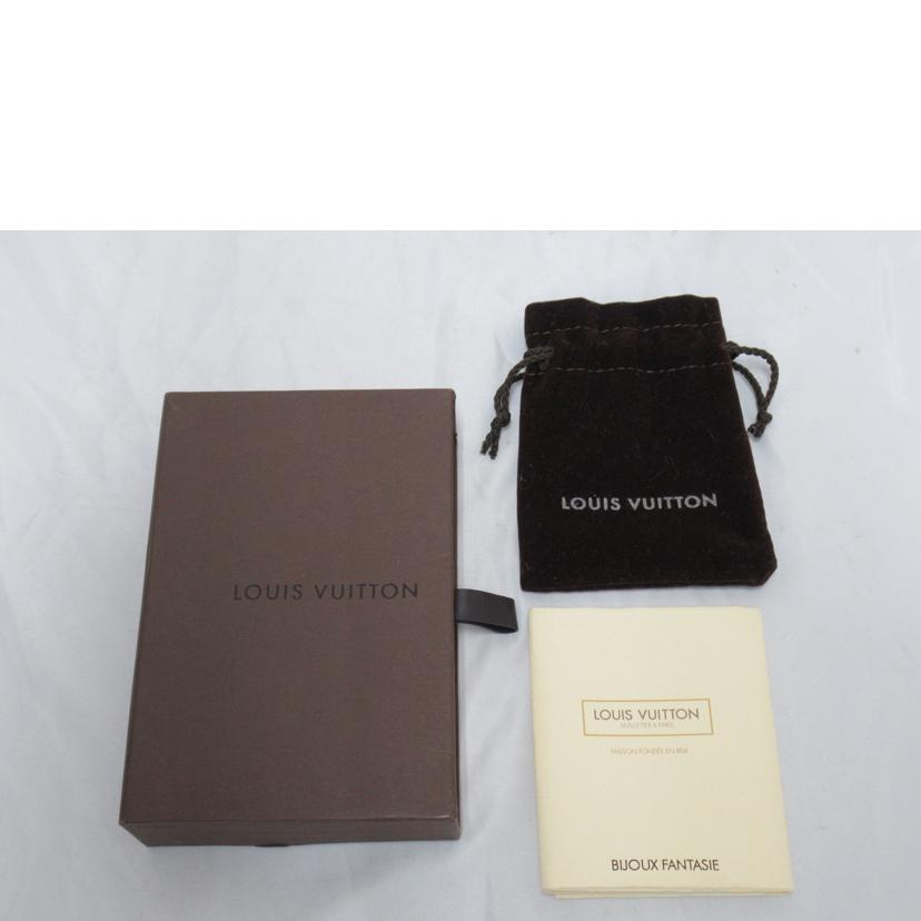 LOUIS VUITTON/パンダンティフ・フロートユアポート/M66608//LE0***/ABランク/63