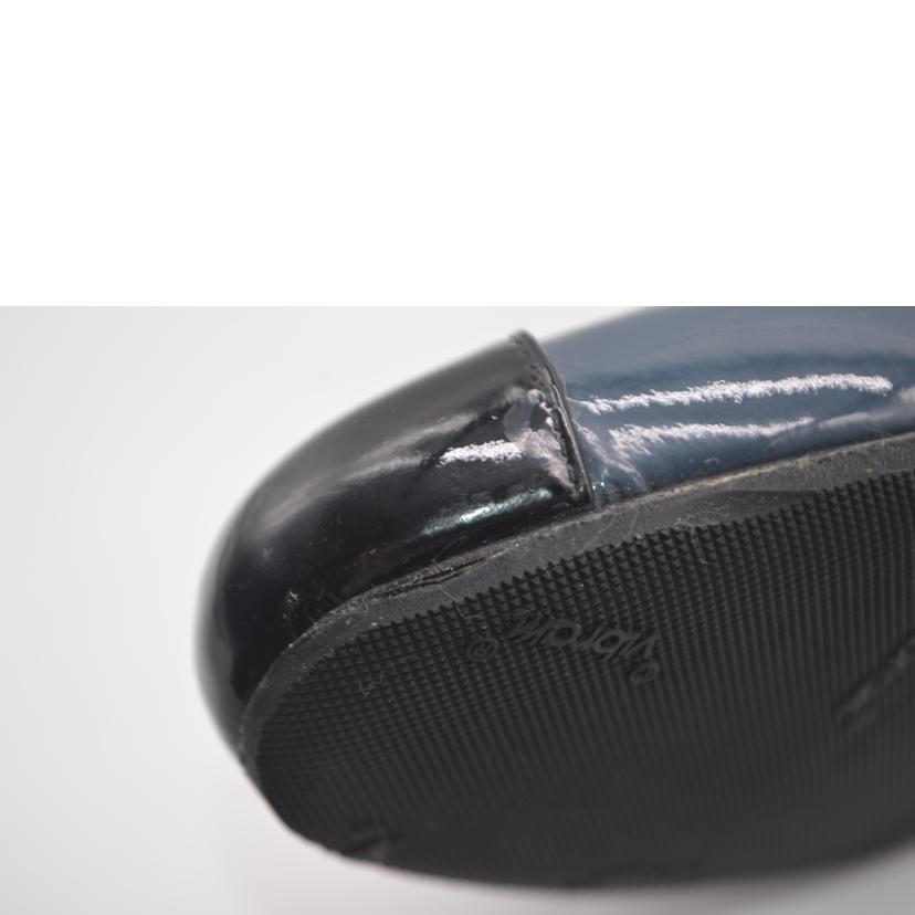 BOTTEGA VENETA ボッテガ・ヴェネタ/Tストラップトーンドメーリレザーミュール/24.5cm/960458//ABランク/89