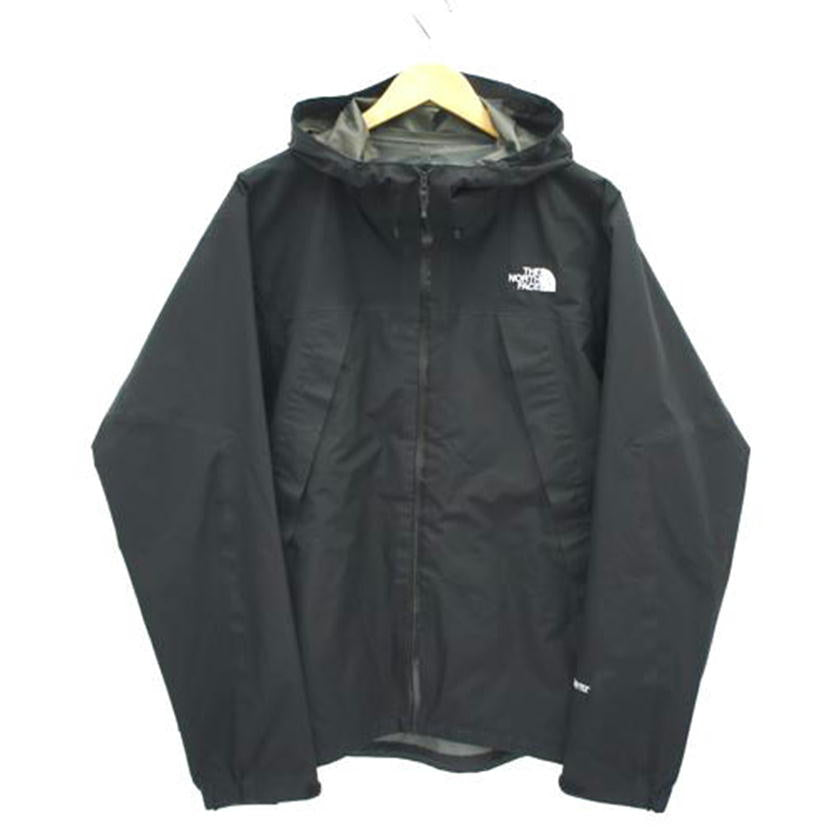 THE NORTH FACE ザ ノースフェイス/Climb Light Jacket/クライムライトジャケット/NP11503//Bランク/05