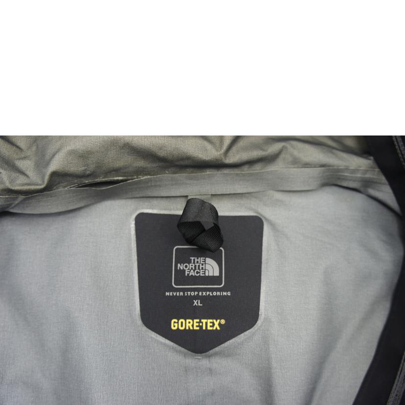 THE NORTH FACE ザ ノースフェイス/Climb Light Jacket/クライムライトジャケット/NP11503//Bランク/05