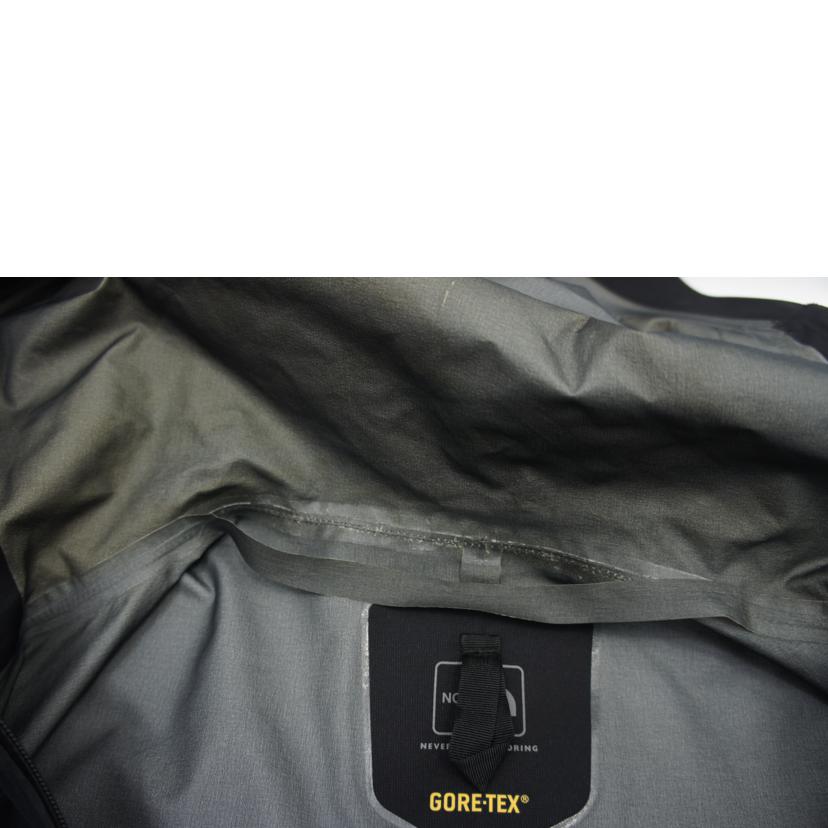 THE NORTH FACE ザ ノースフェイス/Climb Light Jacket/クライムライトジャケット/NP11503//Bランク/05