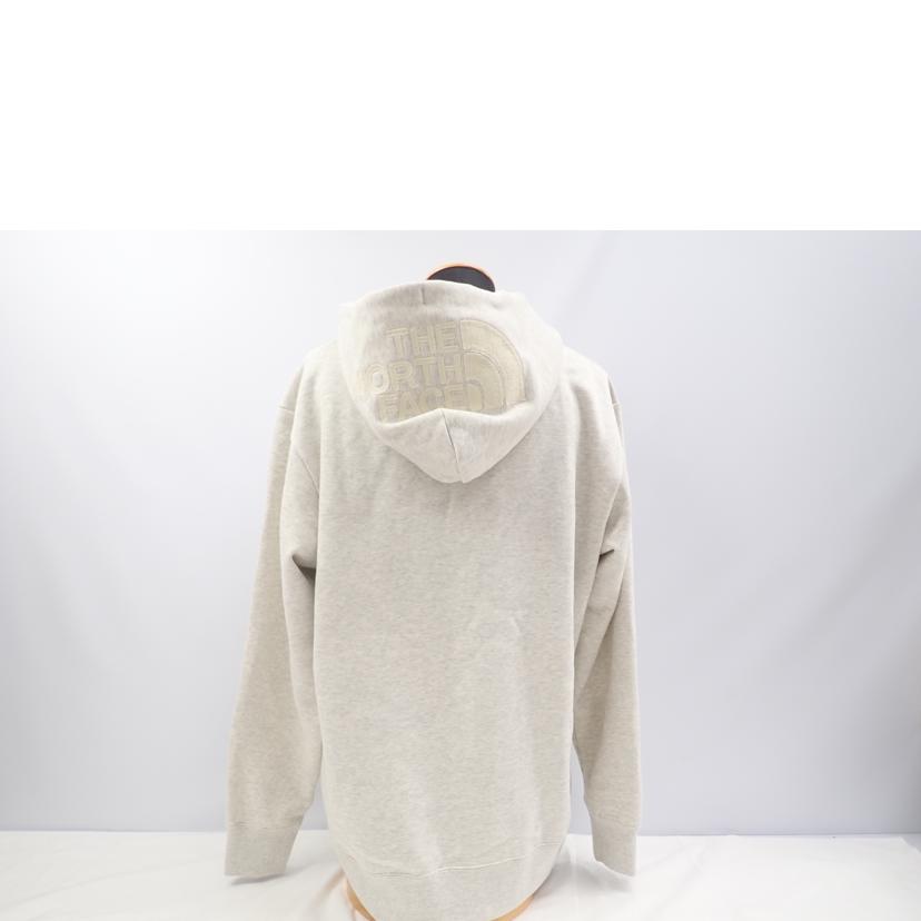 THENORTHFACE ノースフェイス/★THE NORTH FACEリアビューフルジップフーディ/NT12442//XL/ABランク/62