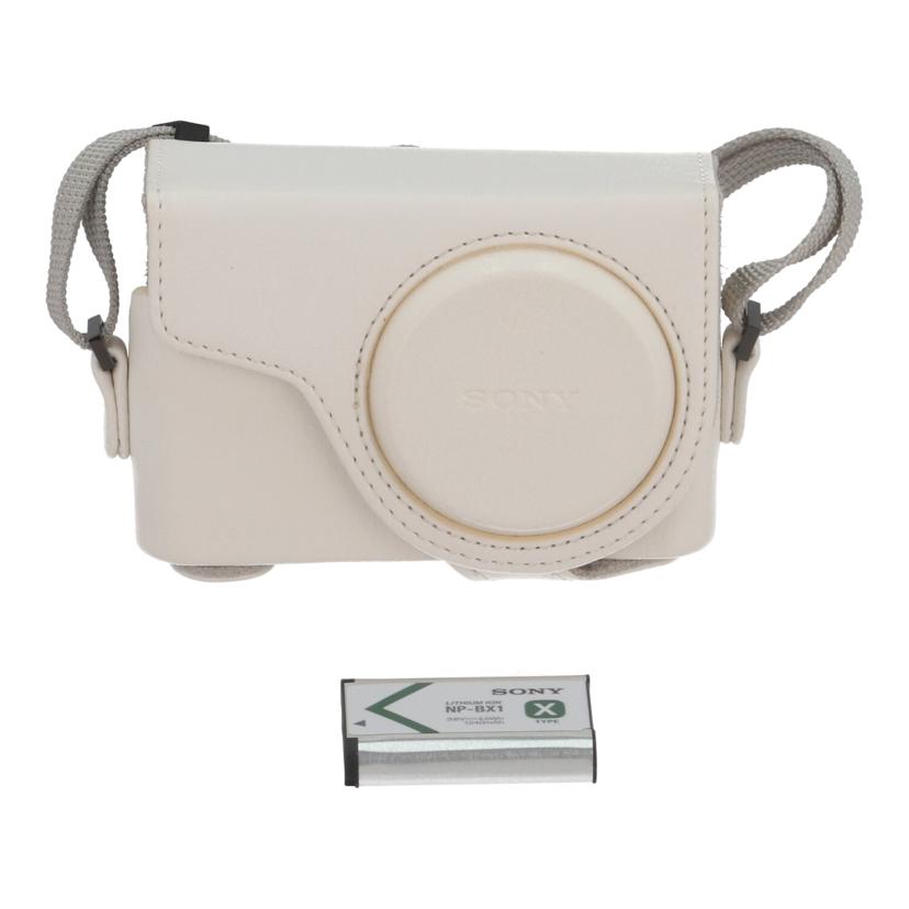 SONY ソニー /デジタルカメラ/Cyber-shot /DSC-WX350//0220433/Bランク/82