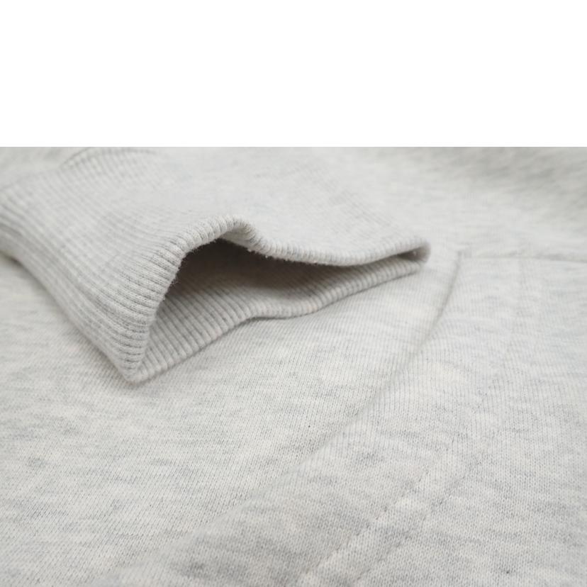 THENORTHFACE ノースフェイス/★THE NORTH FACEリアビューフルジップフーディ/NT12442//XL/ABランク/62