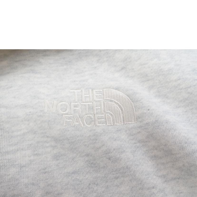 THENORTHFACE ノースフェイス/★THE NORTH FACEリアビューフルジップフーディ/NT12442//XL/ABランク/62