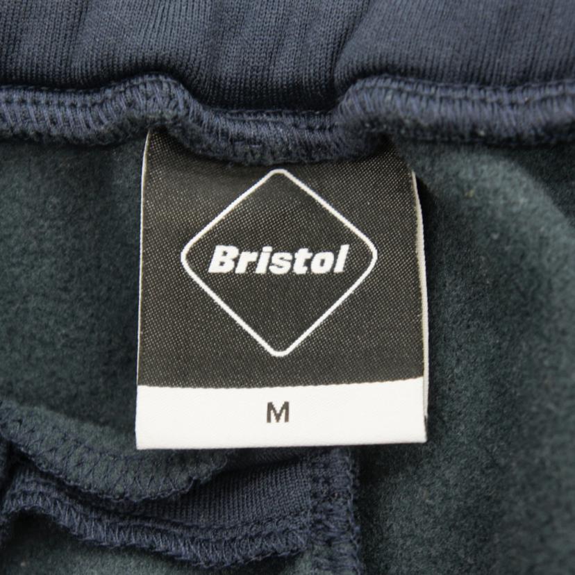 F.C.Real.Bristol エフシーレアルブリストル/ポーラテックフリーストレーニングパンツ/FCRB-189038//Bランク/05