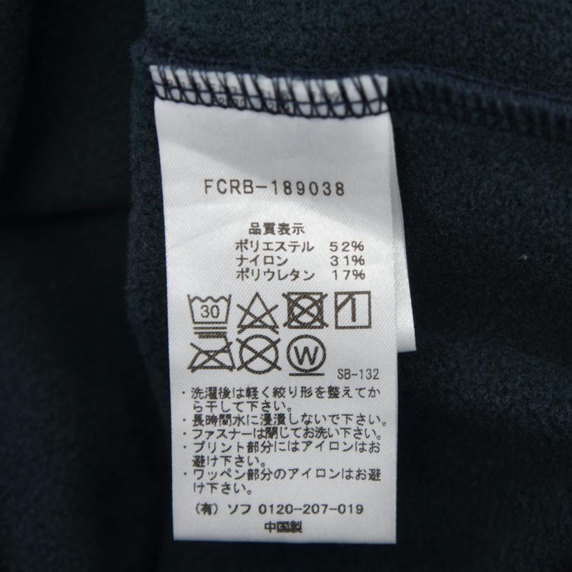 F.C.Real.Bristol エフシーレアルブリストル/ポーラテックフリーストレーニングパンツ/FCRB-189038//Bランク/05