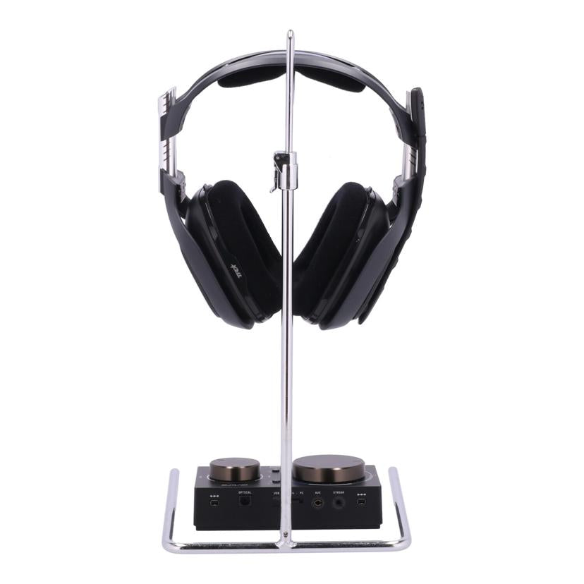 Logicool ロジクール /ヘッドセット+アンプ/Astoro/A40TR-MAP-002r//2135AQ023539/Bランク/75